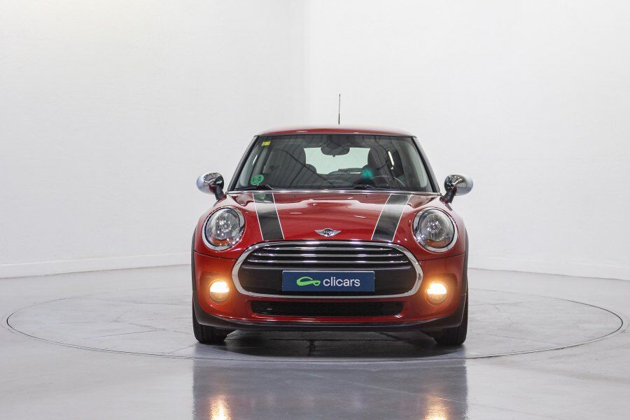 Foto del MINI Mini One D