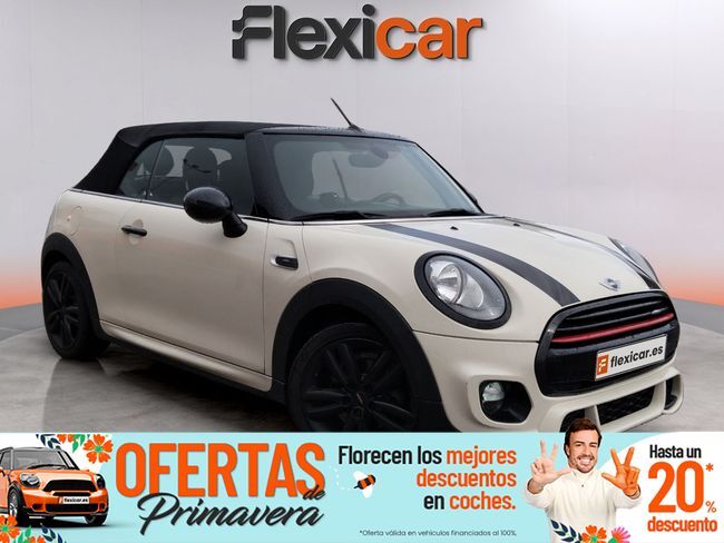 Foto del MINI Mini Cooper Aut.