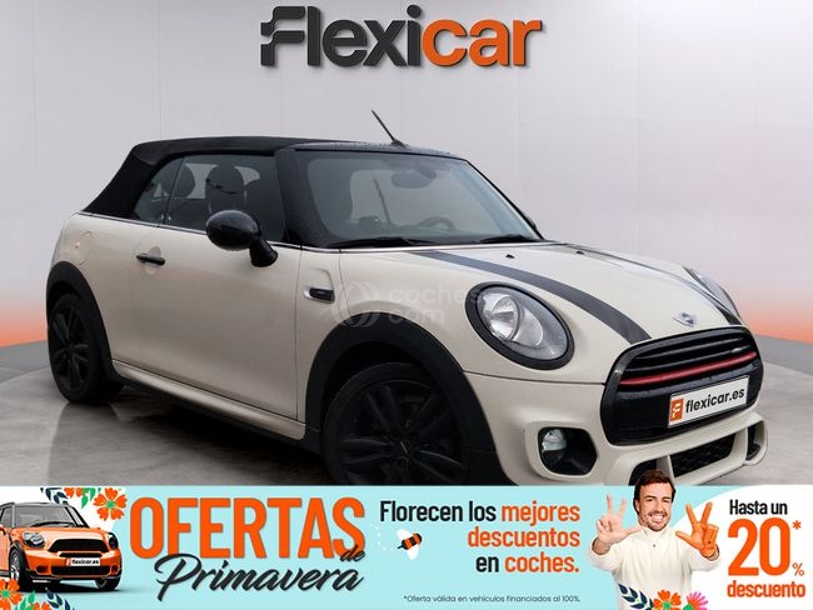 Foto del MINI Mini Cooper Aut.