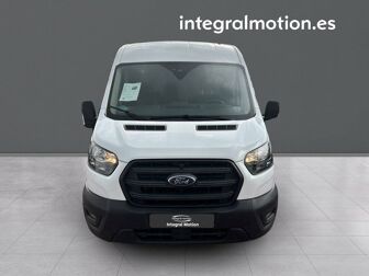 Imagen de FORD Transit FT 310 MHEV L3 Van Trend 130