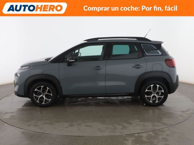 Foto del CITROEN C3 Aircross BlueHDi S&S Shine 110