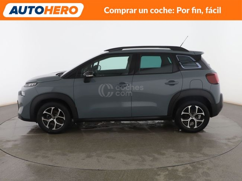 Foto del CITROEN C3 Aircross BlueHDi S&S Shine 110