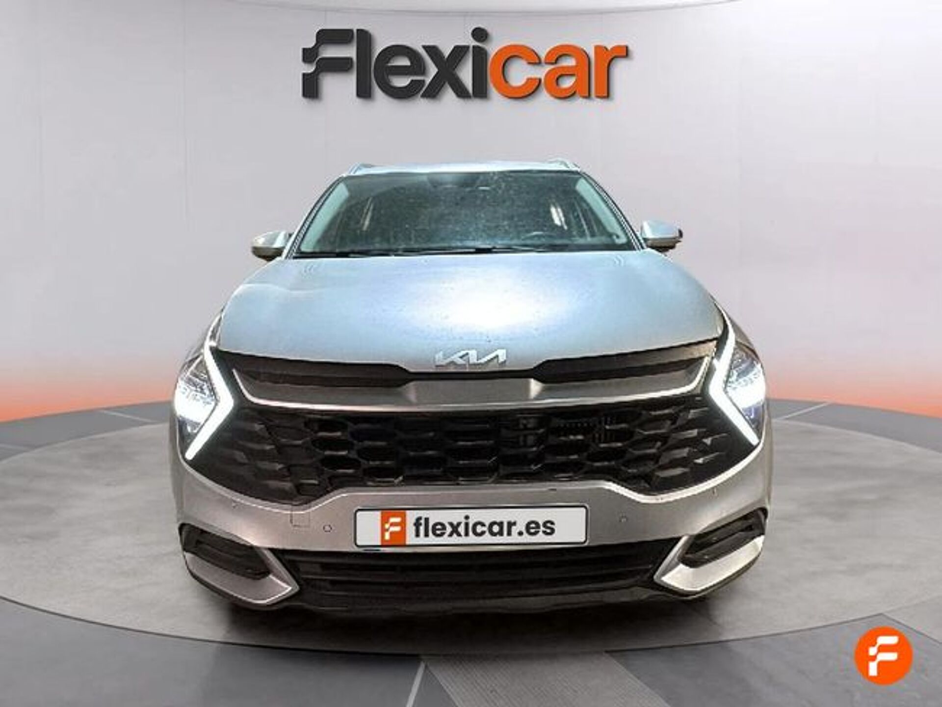 Imagen 3 de KIA Sportage