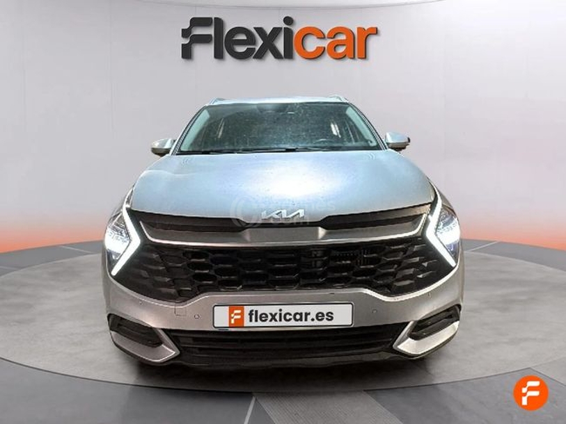 Foto del KIA Sportage 1.6 T-GDi Drive 150