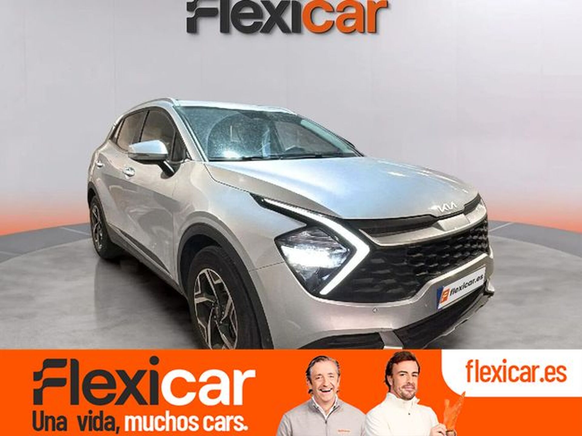 Imagen de KIA Sportage