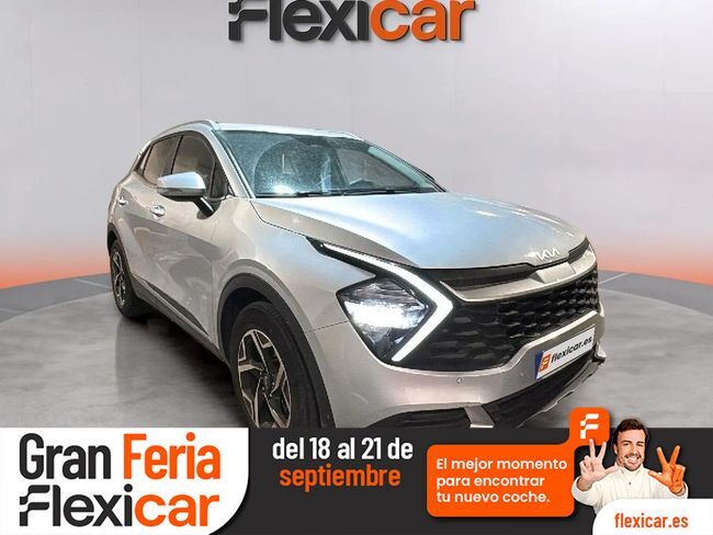 KIA Sportage (1.6 T-GDi 110kW (150CV) Drive 4x2) en Palmas, Las