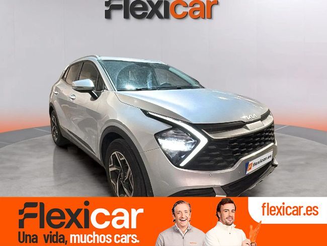 KIA Sportage (1.6 T-GDi 110kW (150CV) Drive 4x2) en Palmas, Las