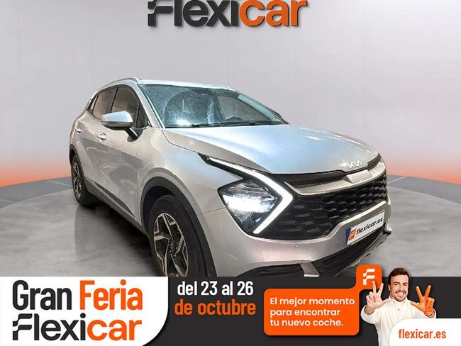 KIA Sportage (1.6 T-GDi 110kW (150CV) Drive 4x2) en Palmas, Las