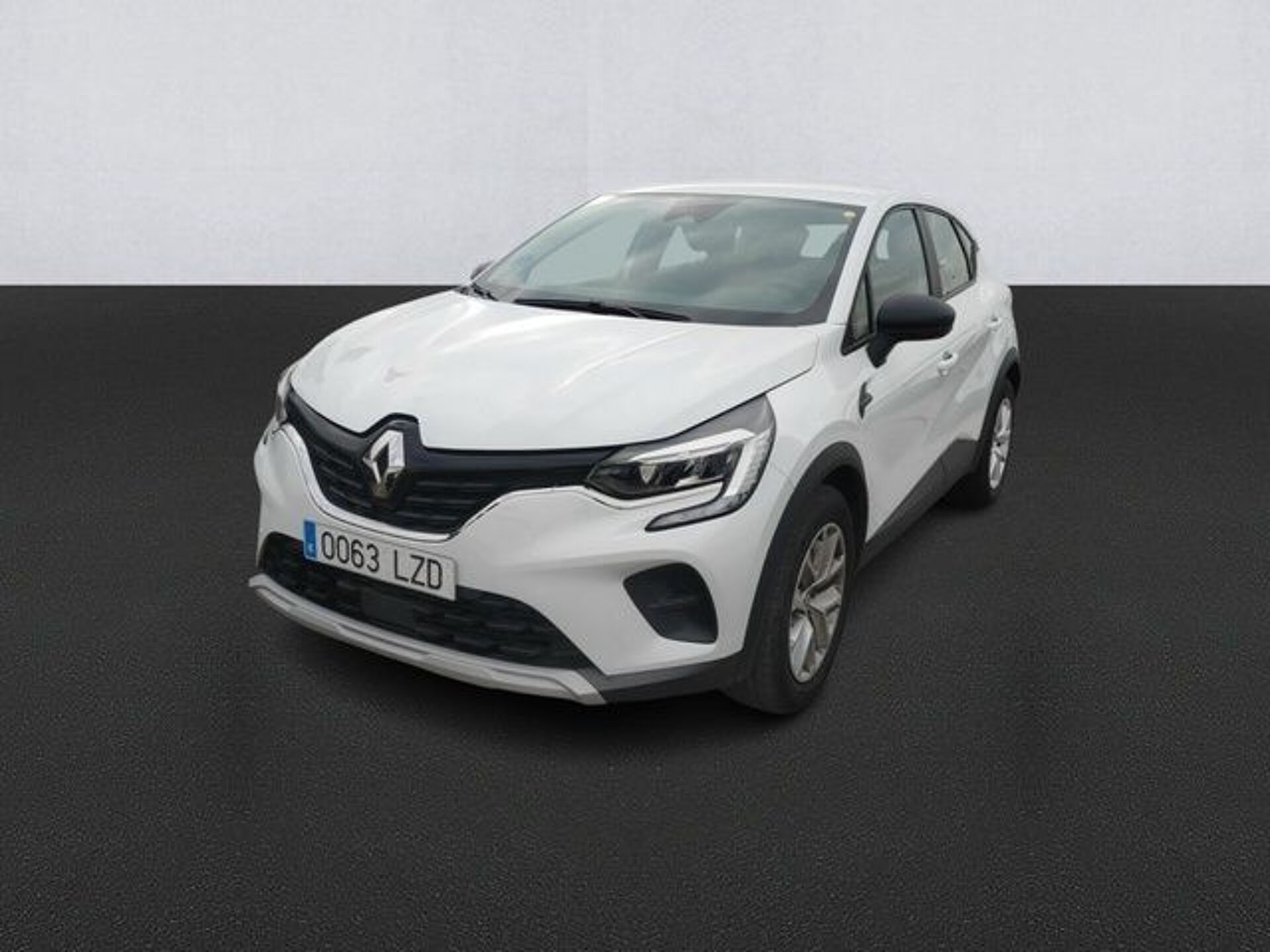 Imagen de RENAULT Captur