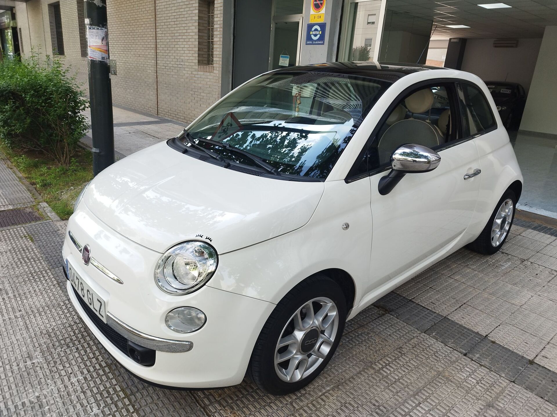 Imagen de FIAT 500