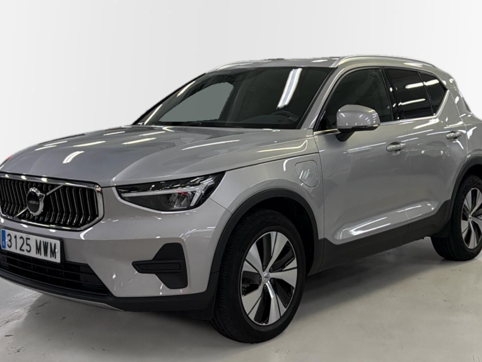 Imagen de VOLVO XC40