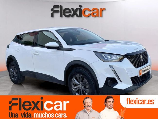 PEUGEOT 2008 (Active BlueHDI 81kW (110CV)) en Badajoz