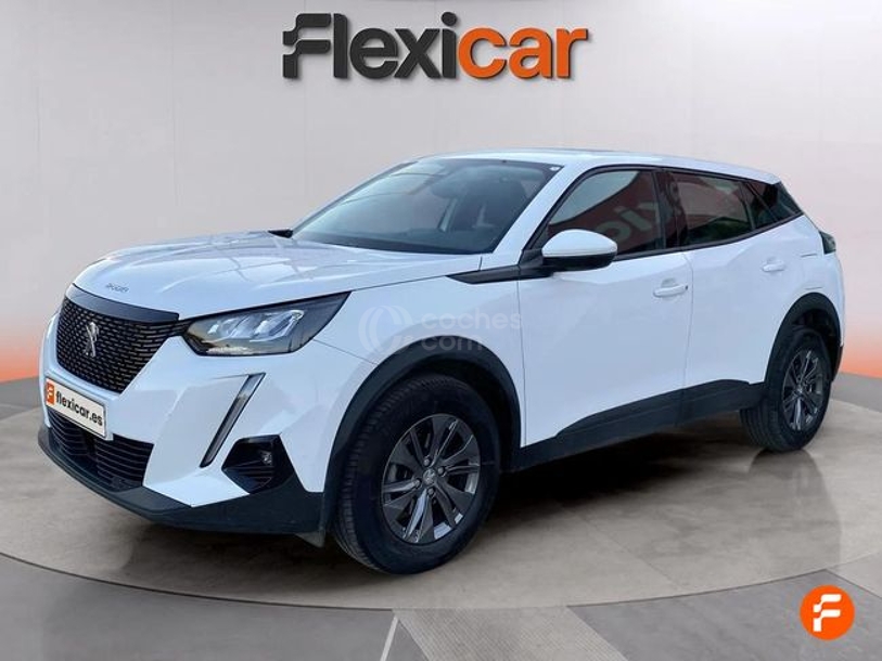 Foto del PEUGEOT 2008 1.5BlueHDi S&S Active 110