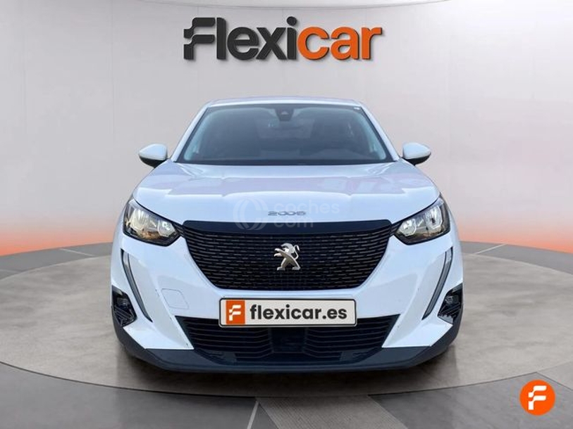 Foto del PEUGEOT 2008 1.5BlueHDi S&S Active 110