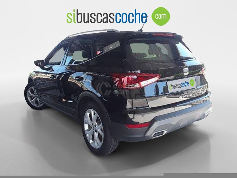 Foto del SEAT Arona 1.0 TSI S&S Style DSG7 XM 110