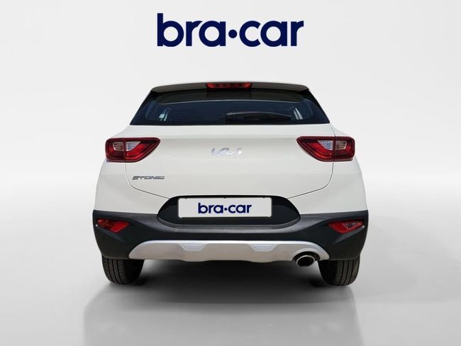 Foto del KIA Stonic 1.2 DPi Drive