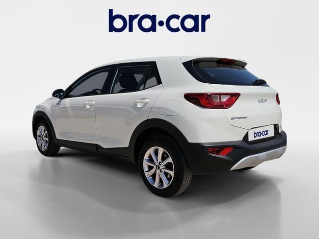 Foto del KIA Stonic 1.2 DPi Drive