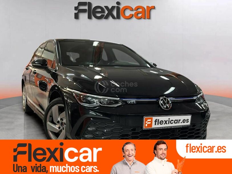 Foto del VOLKSWAGEN Golf 1.4 TSI GTE 180kW
