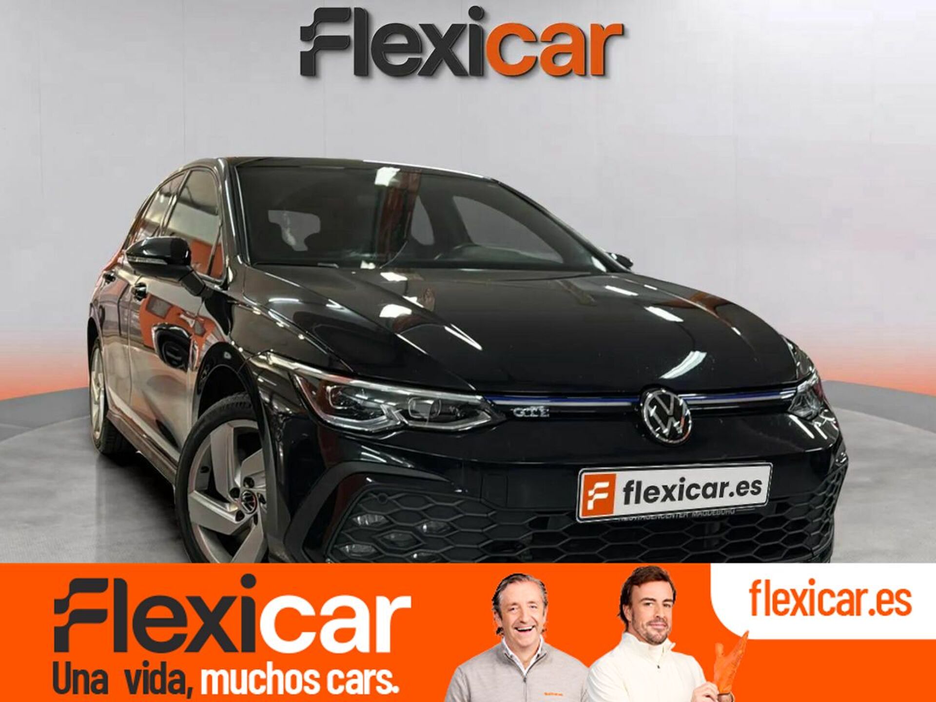 Imagen de VOLKSWAGEN Golf