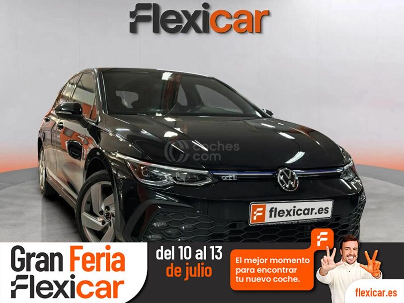 Foto del VOLKSWAGEN Golf 1.4 TSI GTE 180kW