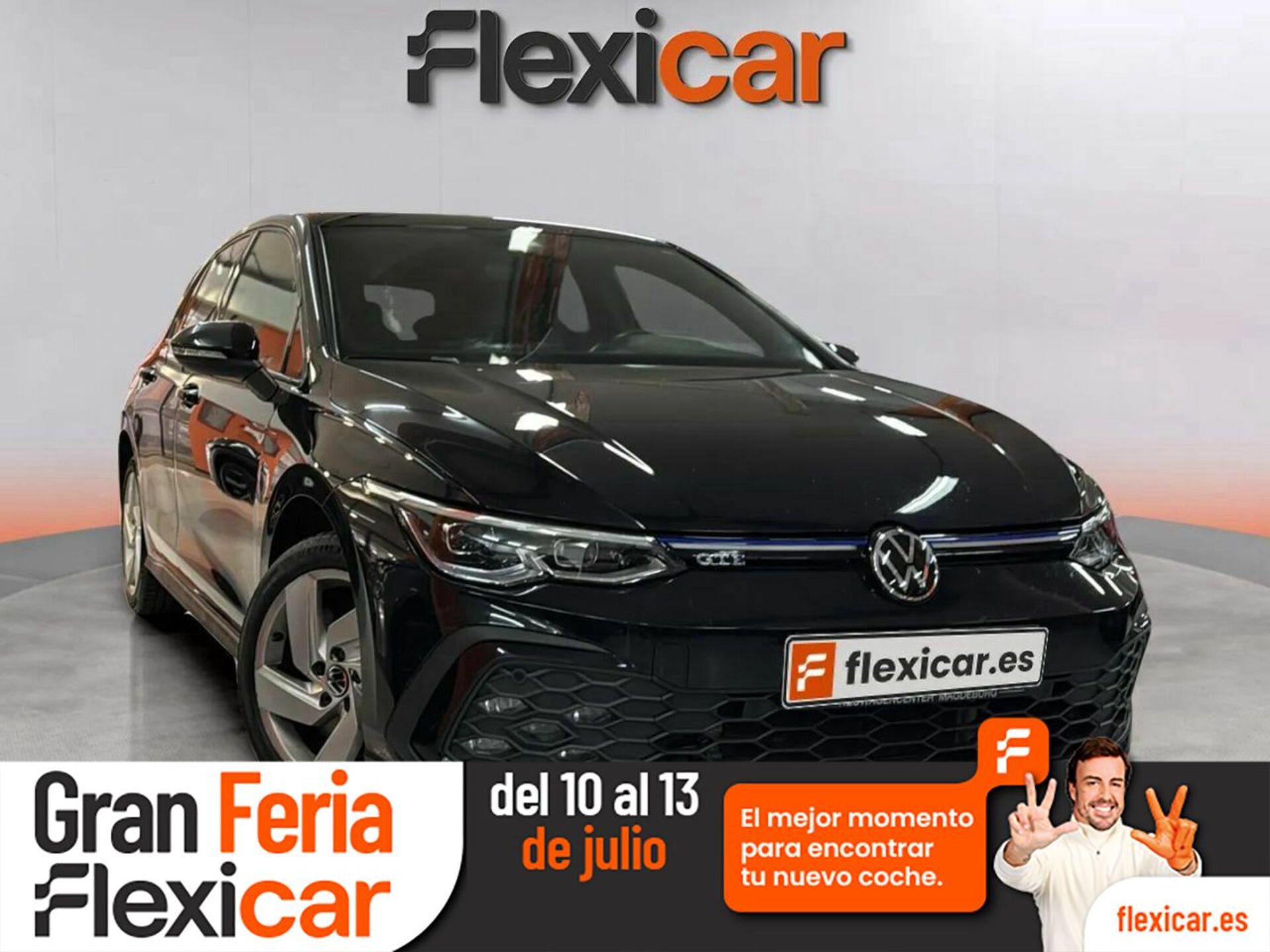 Imagen de VOLKSWAGEN Golf