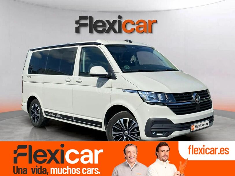Foto del VOLKSWAGEN California 2.0TDI BMT Beach Camper 110kW