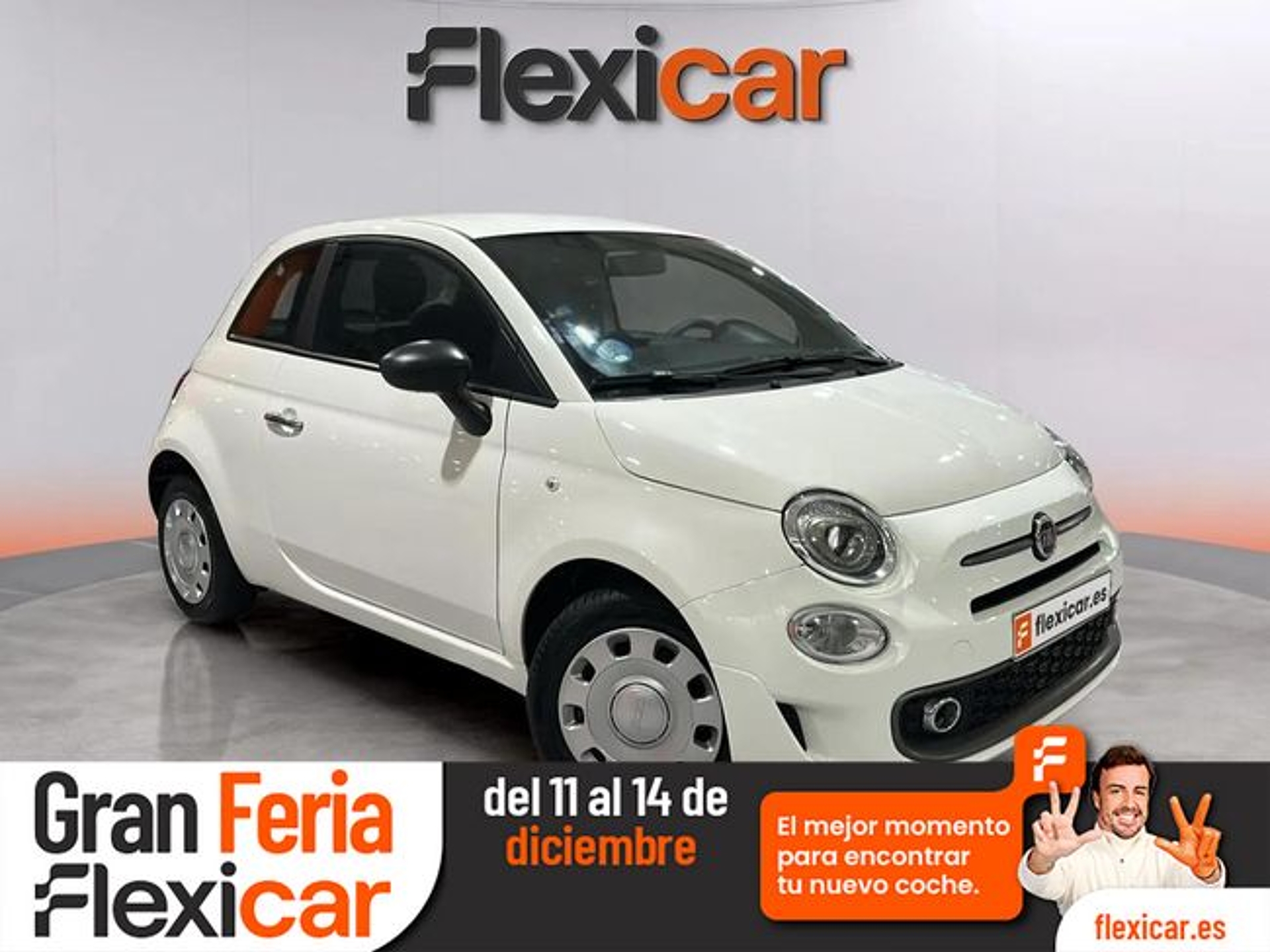 Imagen de FIAT 500