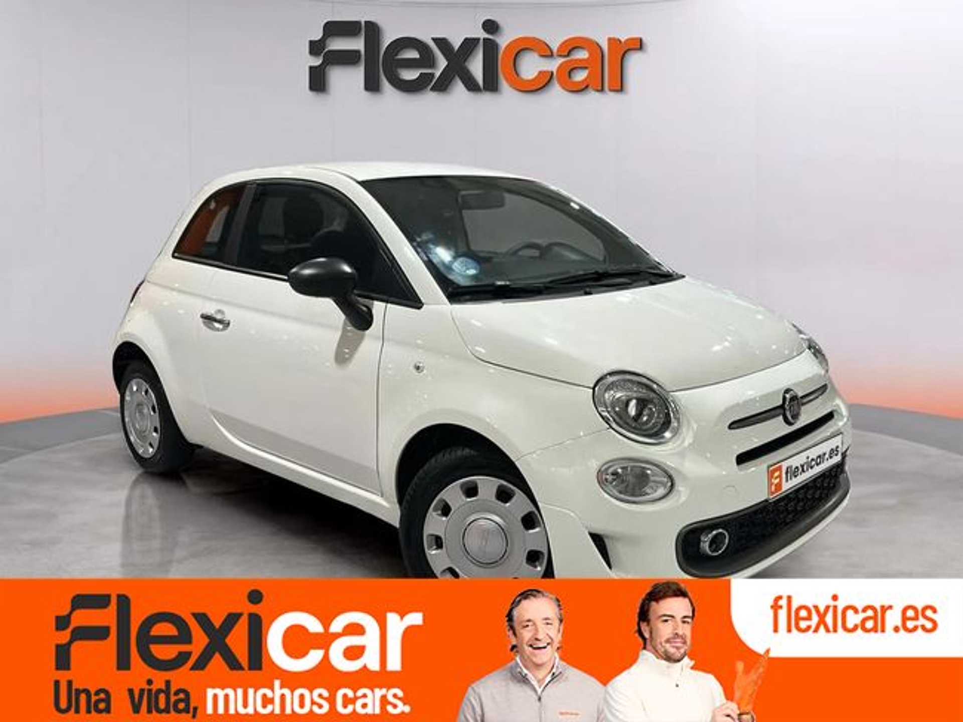 Imagen de FIAT 500