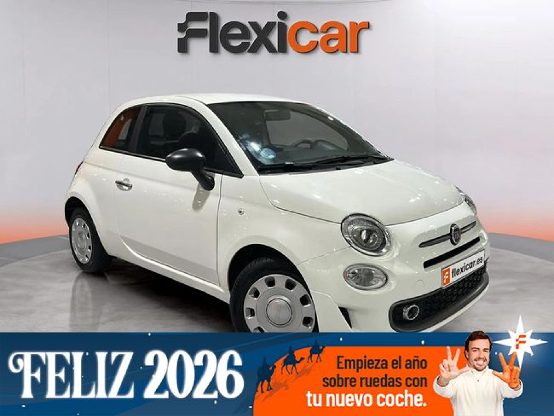 Imagen de FIAT 500