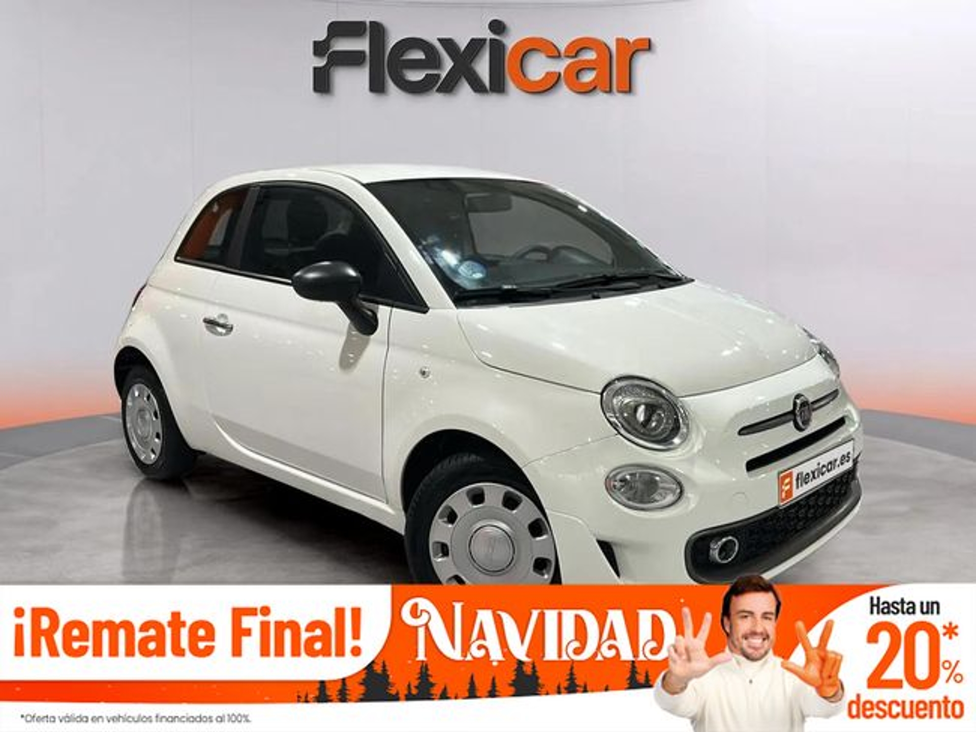 Imagen de FIAT 500