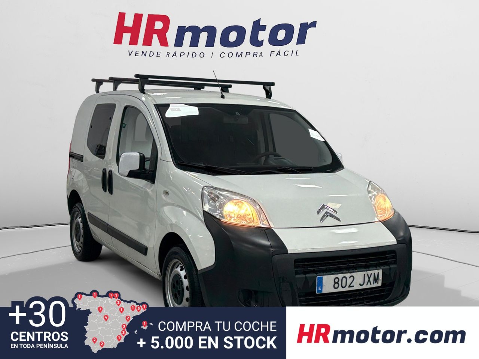 Imagen de CITROEN Nemo