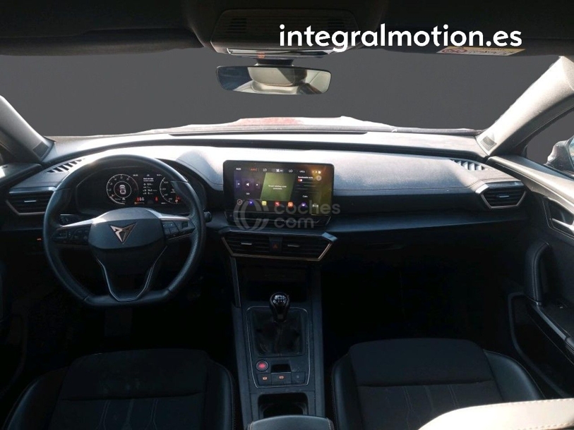 Foto del CUPRA Formentor 1.5 TSI 150