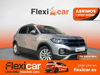 Imagen de VOLKSWAGEN T-Cross 1.0 TSI Advance 81kW