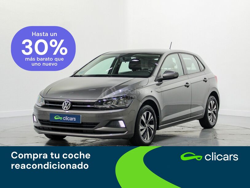Foto del VOLKSWAGEN Polo 1.0 TSI Advance DSG 70kW