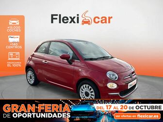 Imagen de FIAT 500 1.0 Hybrid Dolcevita 52kW