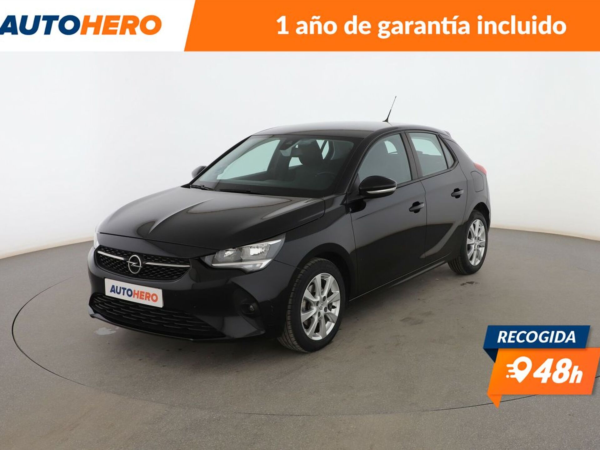 Imagen de OPEL Corsa