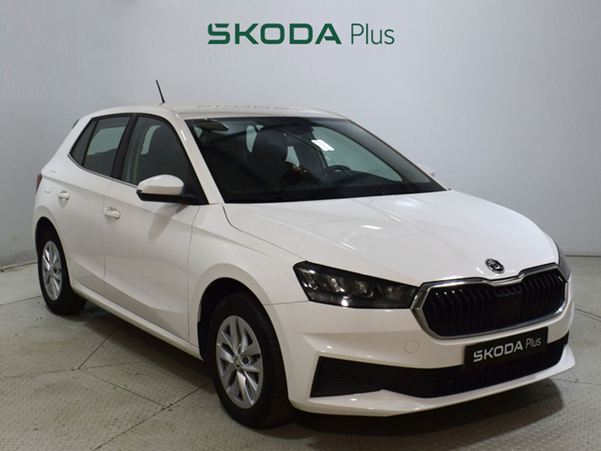 Imagen de SKODA Fabia