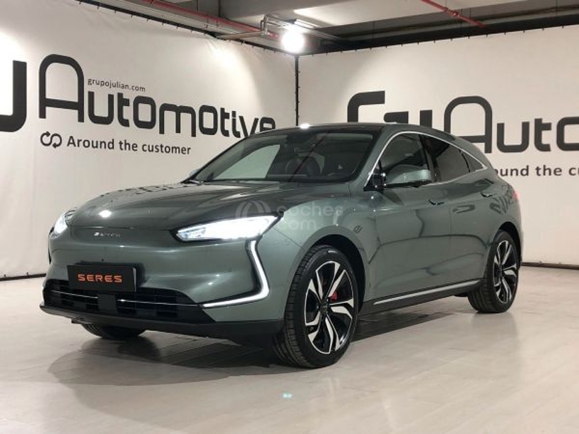 Foto del SERES 5 Premium 430KW 4x4