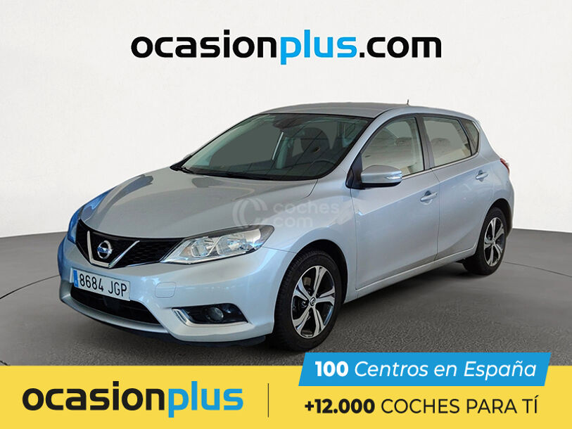 Foto del NISSAN Pulsar 1.5 dCi Acenta