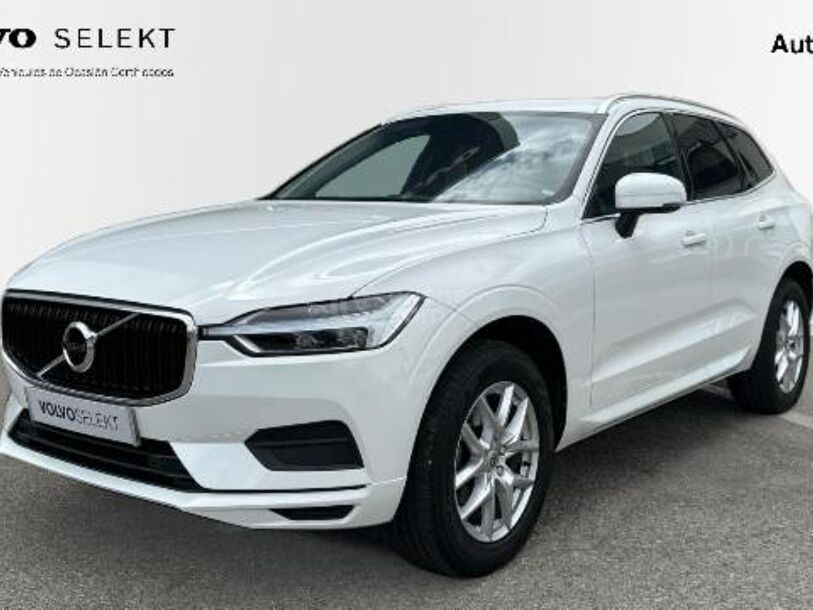 Foto del VOLVO XC60 D4 Business Plus Aut.