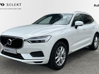 Imagen de VOLVO XC60 D4 Business Plus Aut.