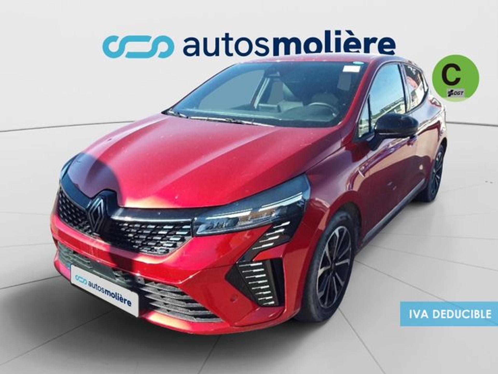 Imagen de RENAULT Clio