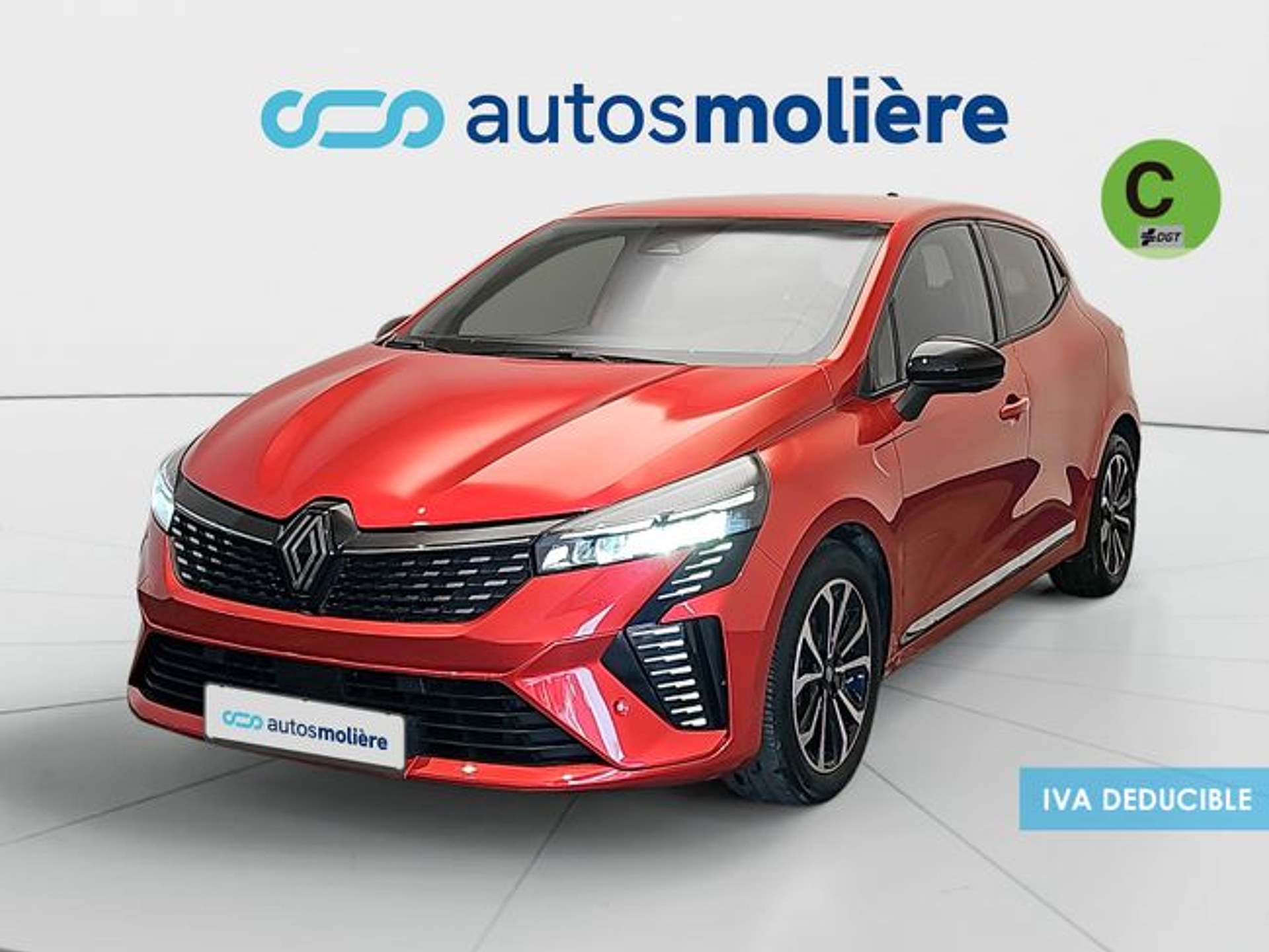 Imagen de RENAULT Clio