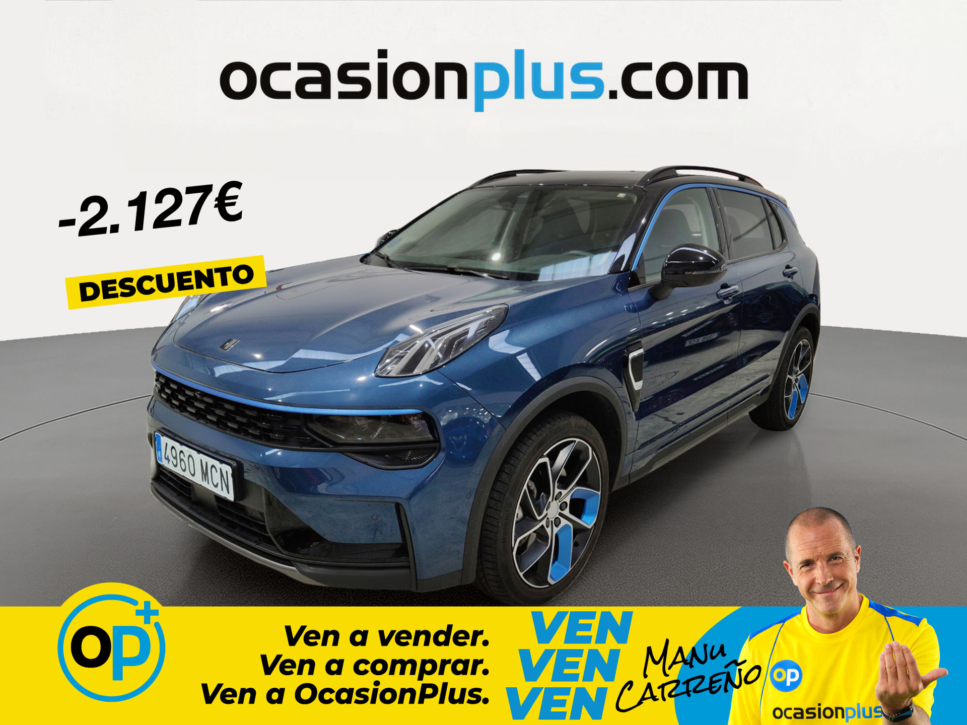 Imagen de LYNK & CO 01