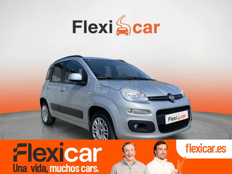 Foto del FIAT Panda 1.2 City Cross 4x2