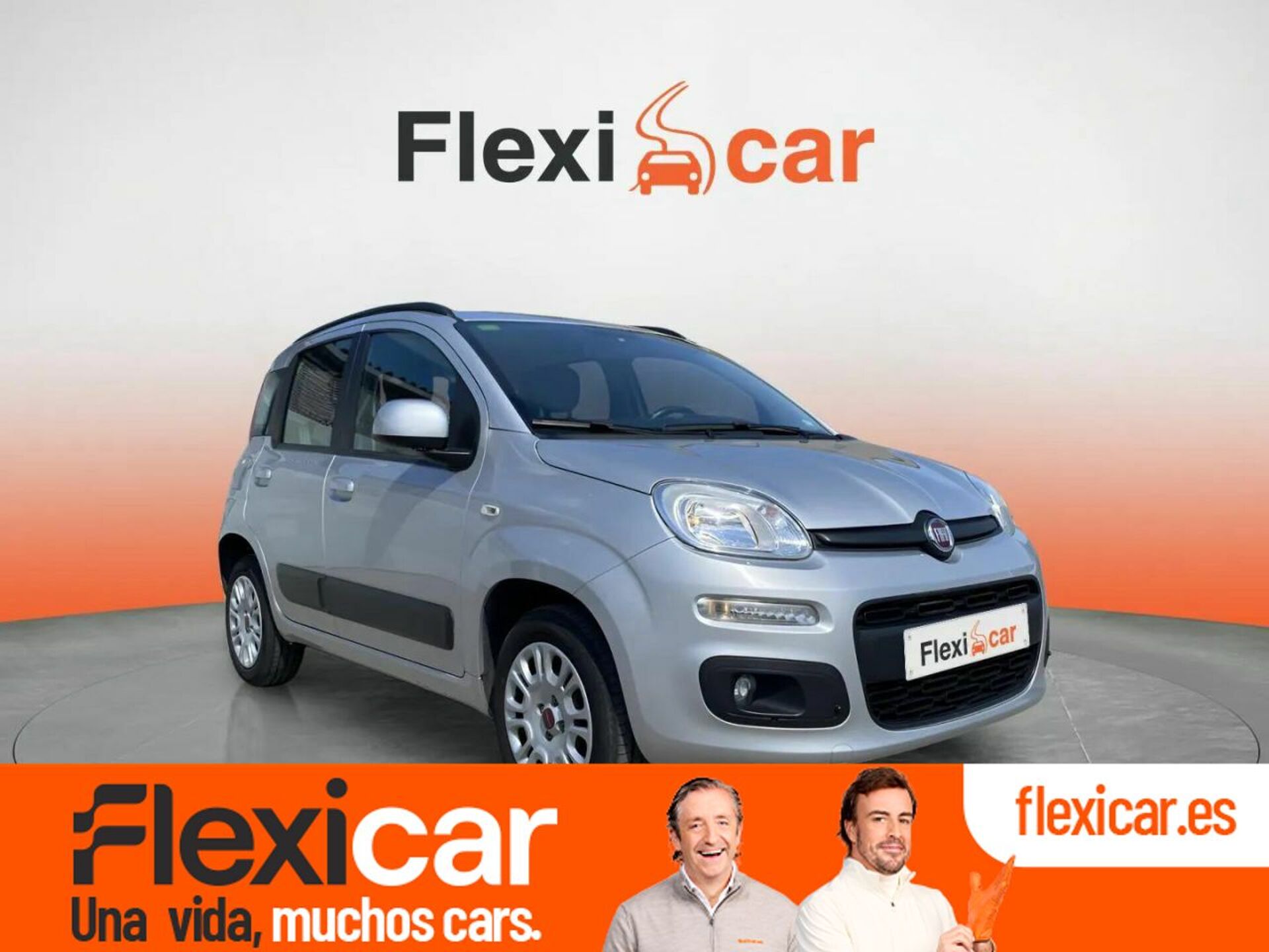 Imagen de FIAT Panda