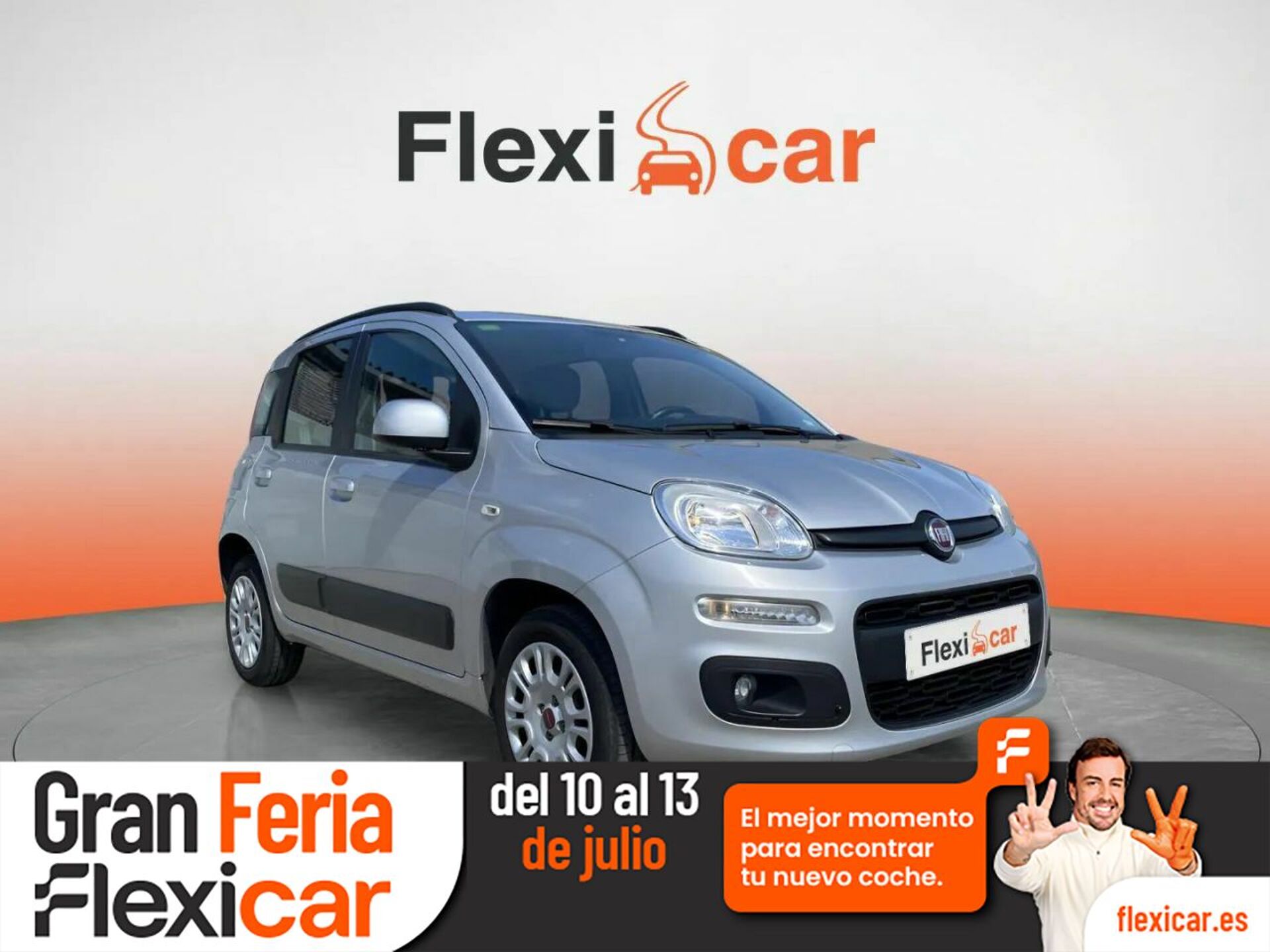 Imagen de FIAT Panda