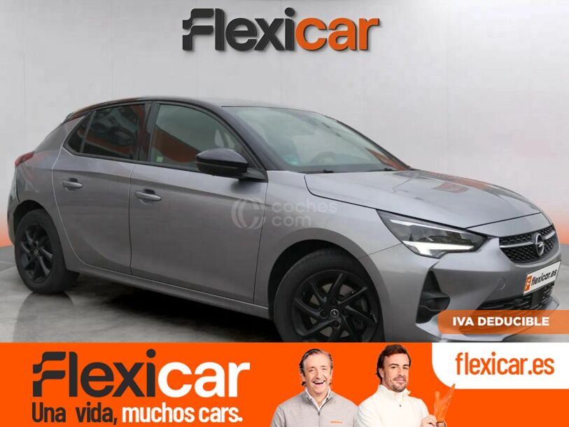 Foto del OPEL Corsa 1.2T XHL S-S GS 100