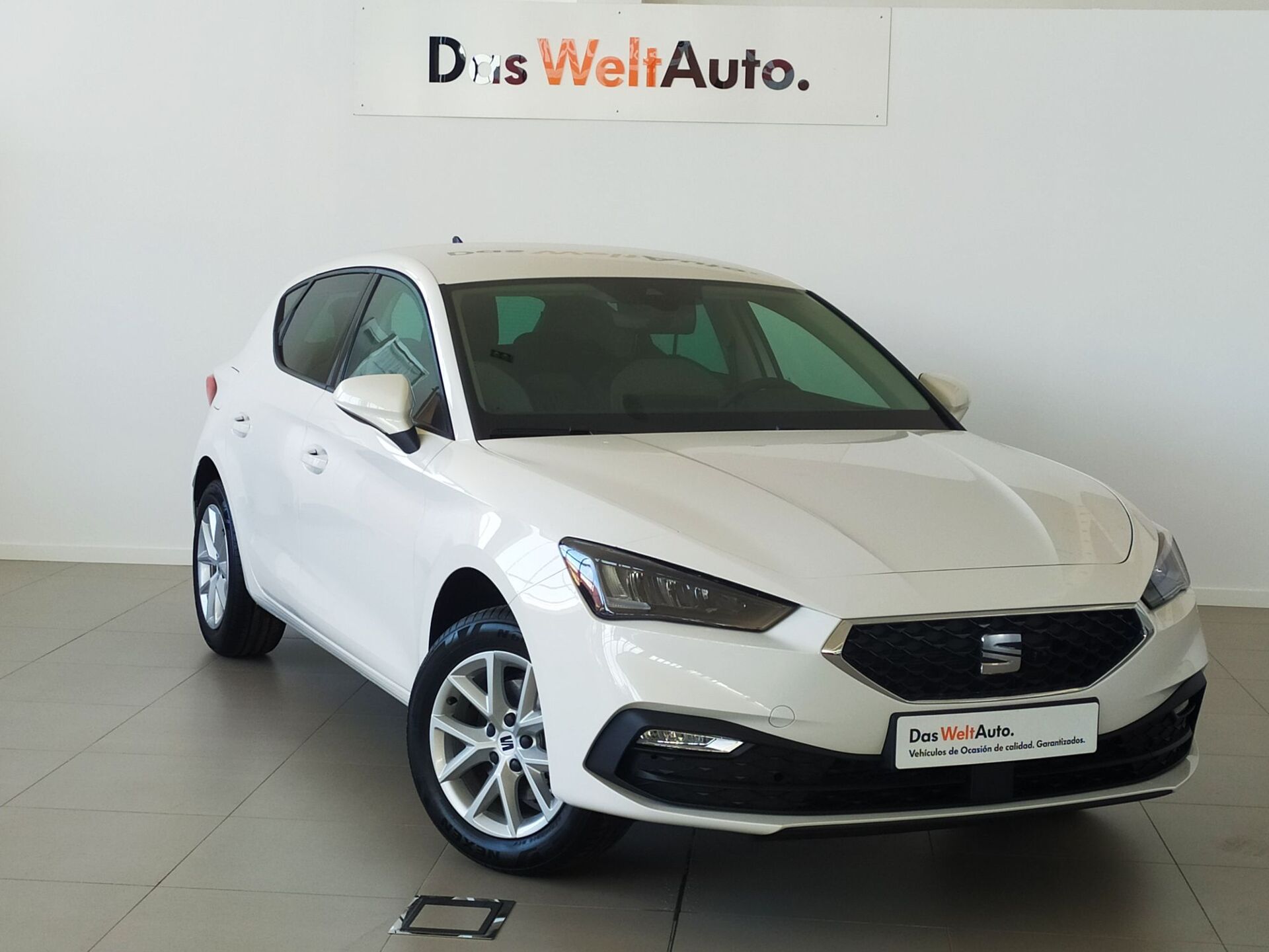 Imagen de SEAT León