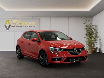 Imagen de RENAULT Mégane 1.5dCi Energy Zen 81kW